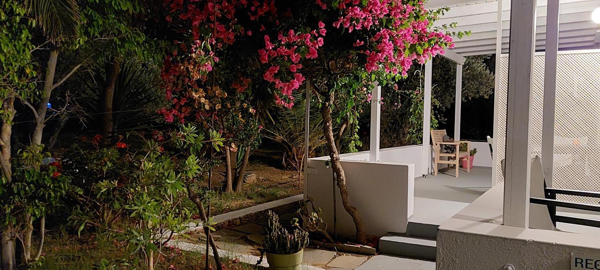 Elisso Villas Platis Gialos  Exterior photo